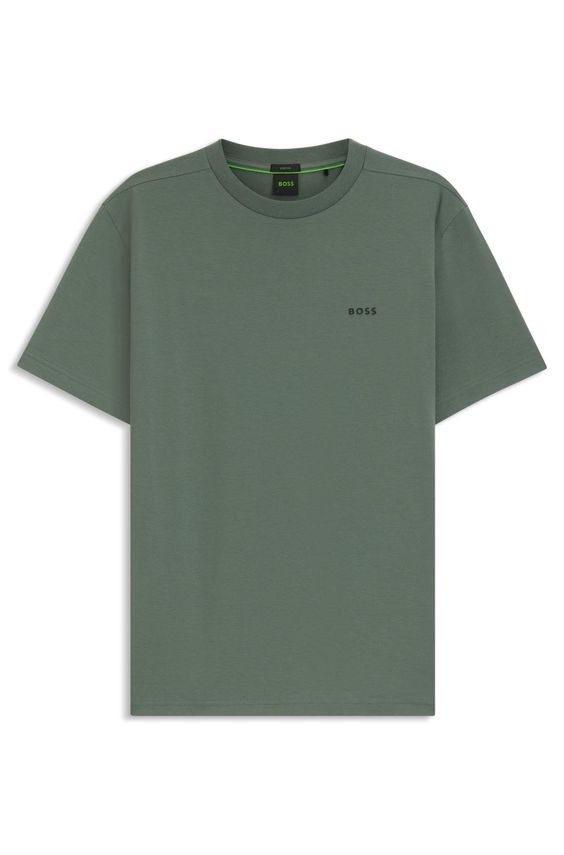 Tee 10256064 01 fra Boss Green