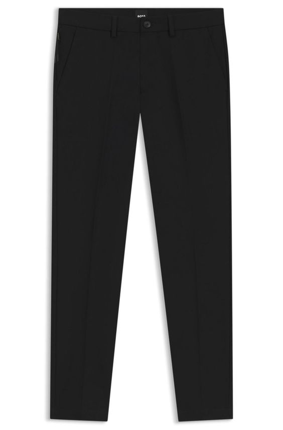 P Kaiton1 Zip 10271527 01 fra Boss Black - Fantastisk tilbud!