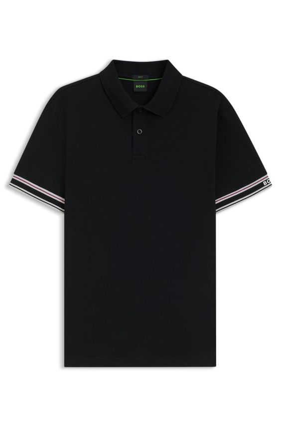 Polo Zone 10273348 01 fra Boss Green