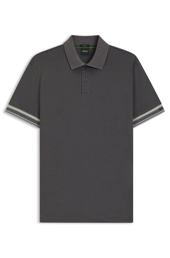 Polo Zone 10273348 01 fra Boss Green