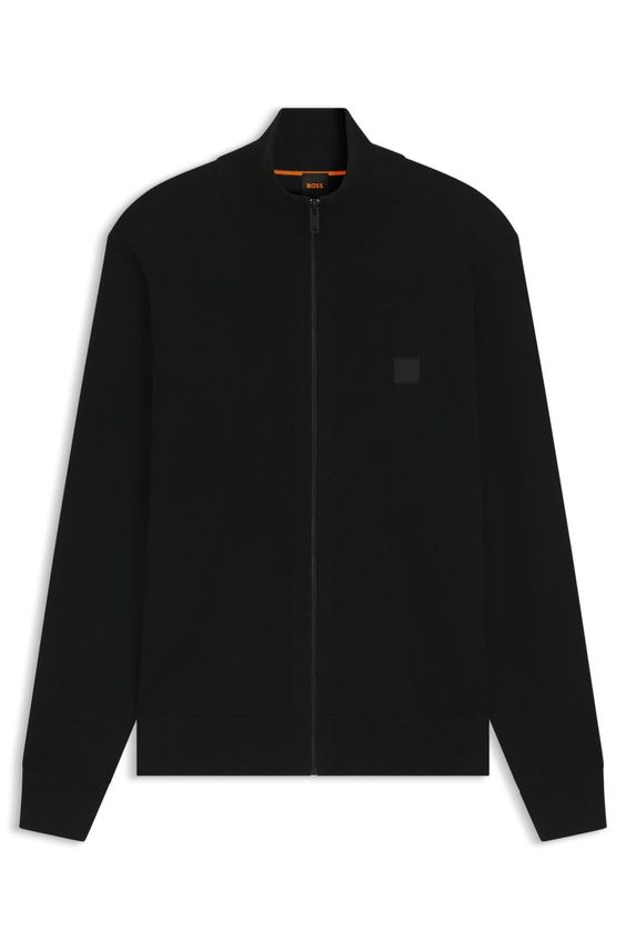 Kanozip S 10272322 01 fra Boss Orange