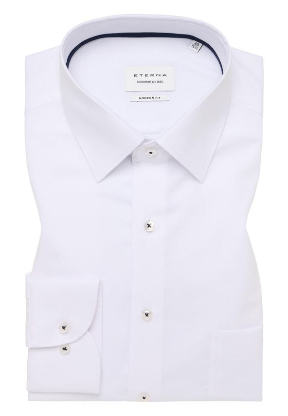 Shirt 8464 X181 fra Eterna