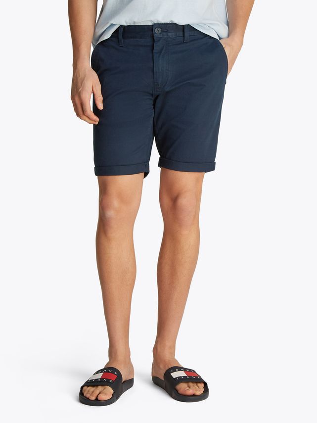 Tommy Jeans Tjm Scanton Shorts – Fantastisk tilbud!