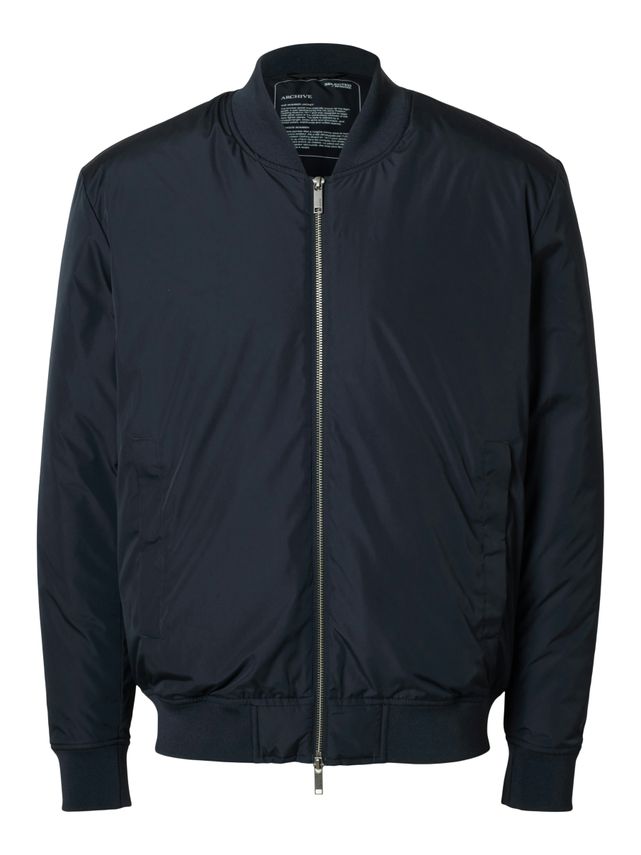 Slharchive Spring Bomber Noos fra Selected