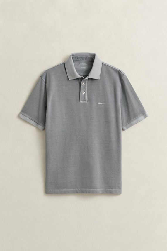 Sunfaded Ss Polo fra Gant