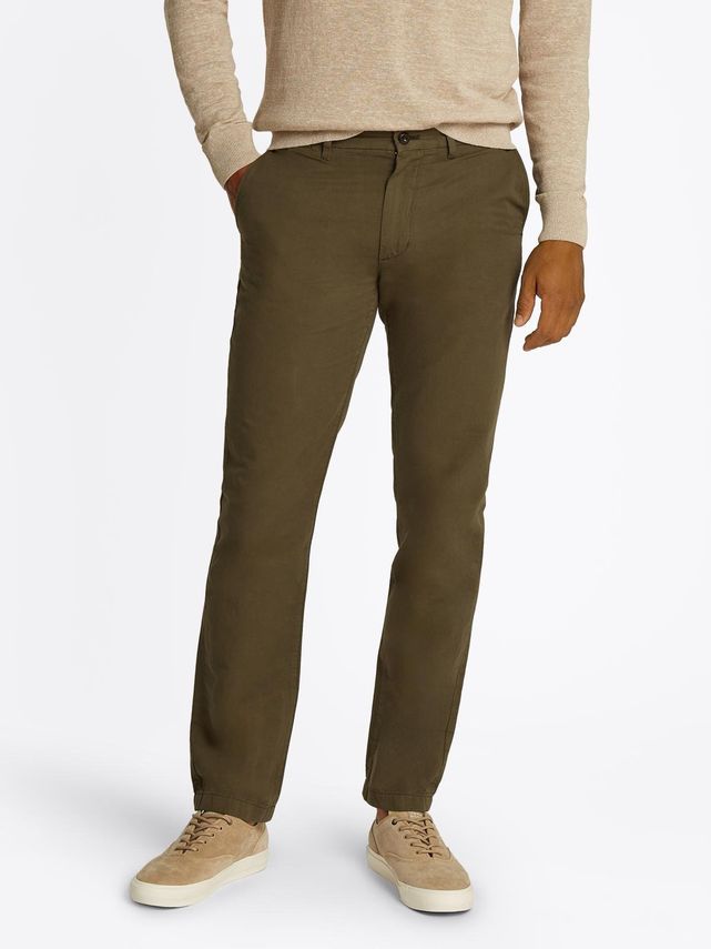 Denton Chinolino Gmd fra Tommy Hilfiger