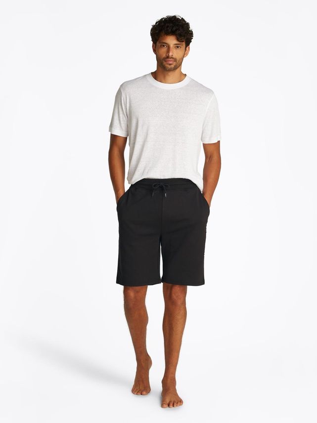 Track Short fra Tommy Hilfiger