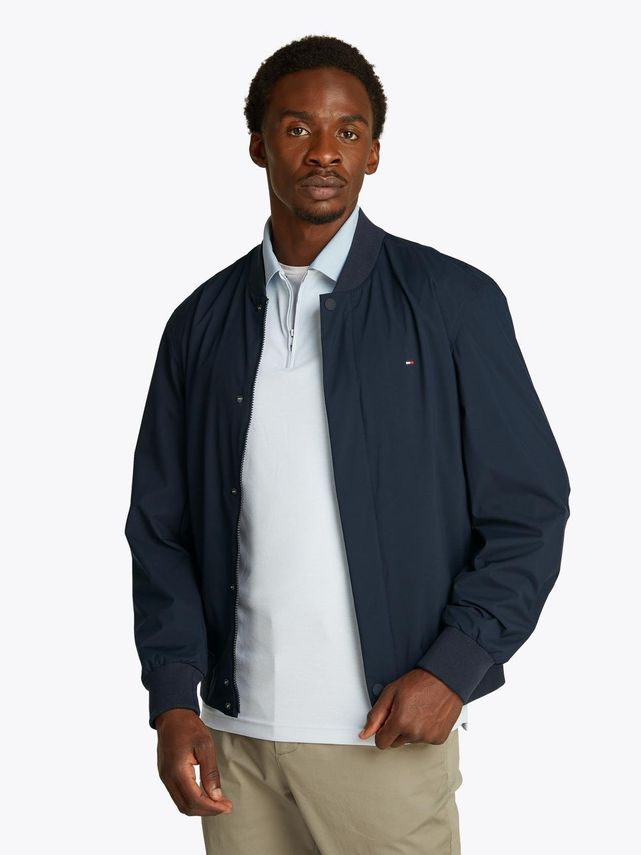 Tech Lightweight Bomber fra Tommy Hilfiger