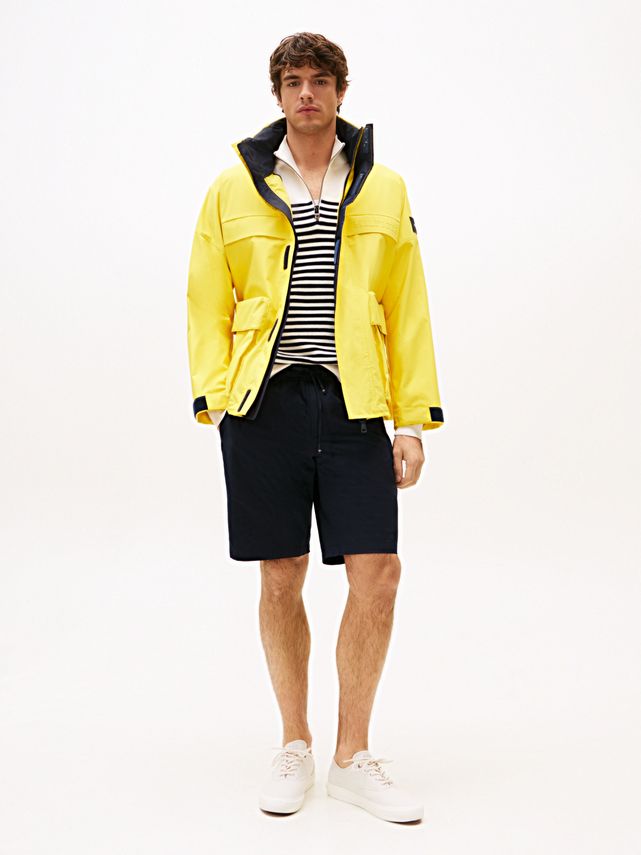 Tommy Hilfiger Harlem Performance Shorts på udsalg!