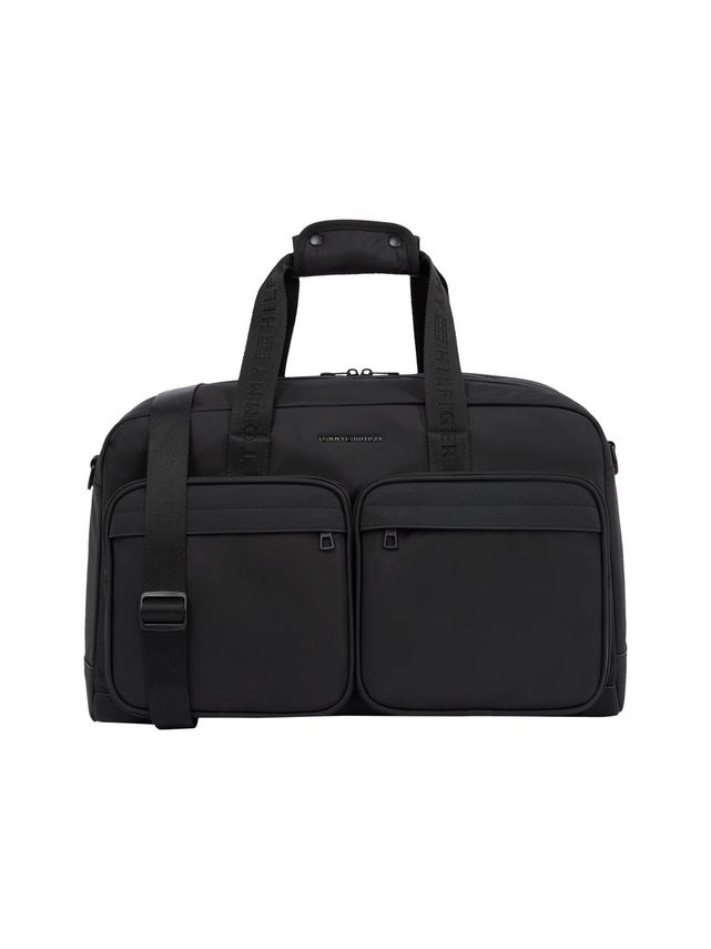 Tommy Hilfiger Th Repreve Duffle - Fantastisk tilbud!
