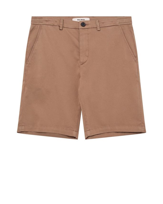Mmghunt Soft String Shorts fra Mos Mosh