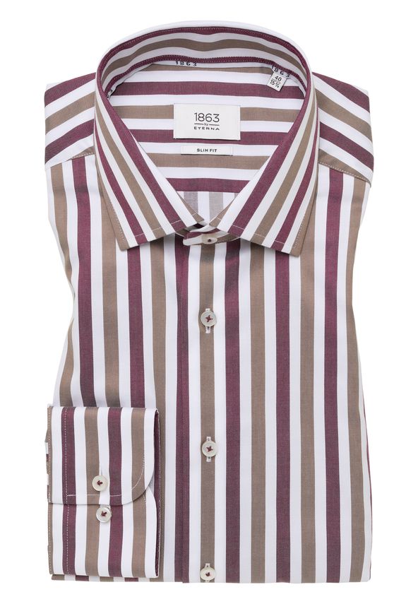 Shirt 1211 F669 fra Eterna
