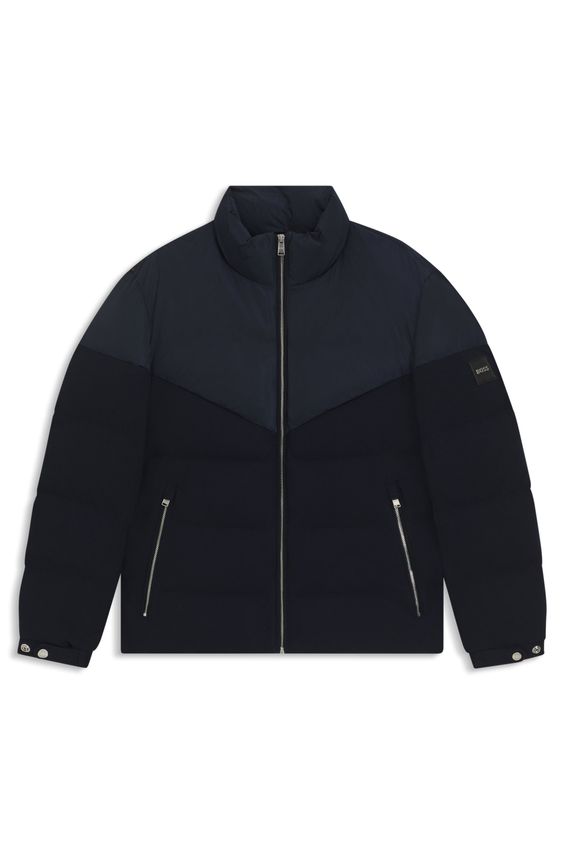 H Clanello1 Skjorte fra Boss Black – Uovertruffen tilbud!
