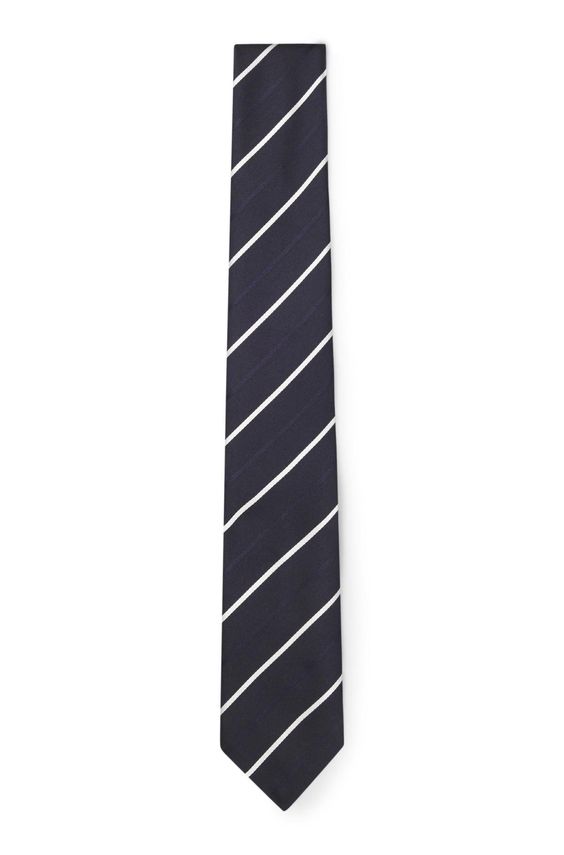 H Tie Cm 7.5 253 10275324 01 fra Boss Black