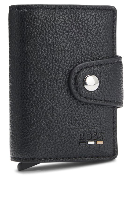 Ray Secrid N. 10263216 01 fra Boss Black - Fantastisk tilbud!
