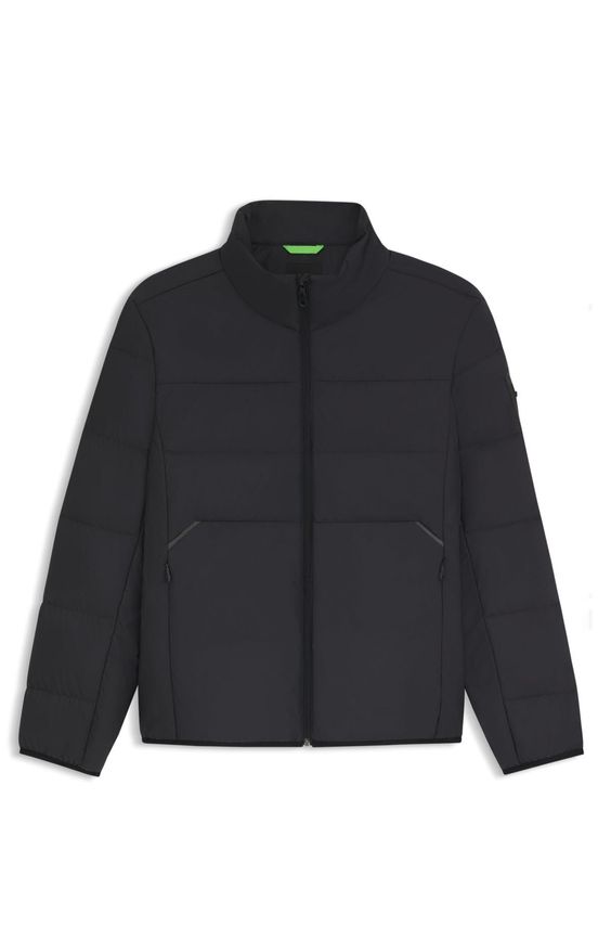 Ow Urbanex Puffer 10262007 01 fra Boss Green