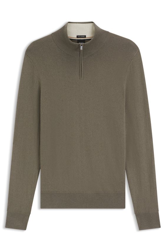 H Hemarlo 10274962 01 fra Boss Black – Fantastisk Skjorte!