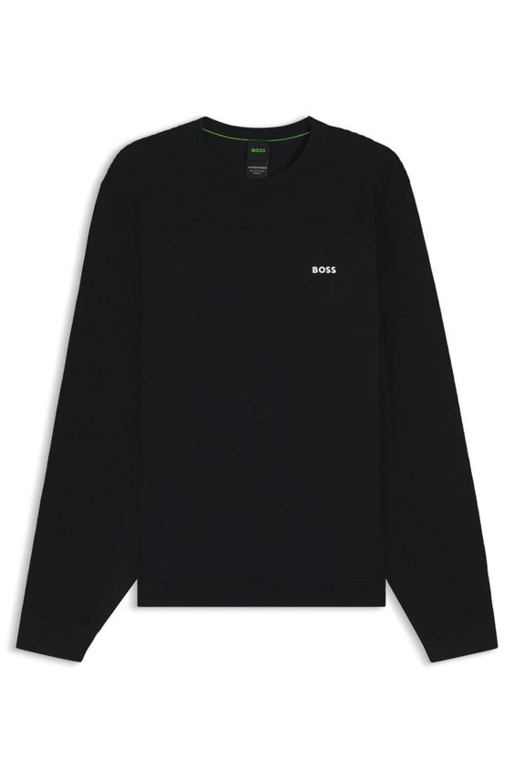 BOSS Green Kn Momentum X Cn – Fantastisk tilbud til mænd!