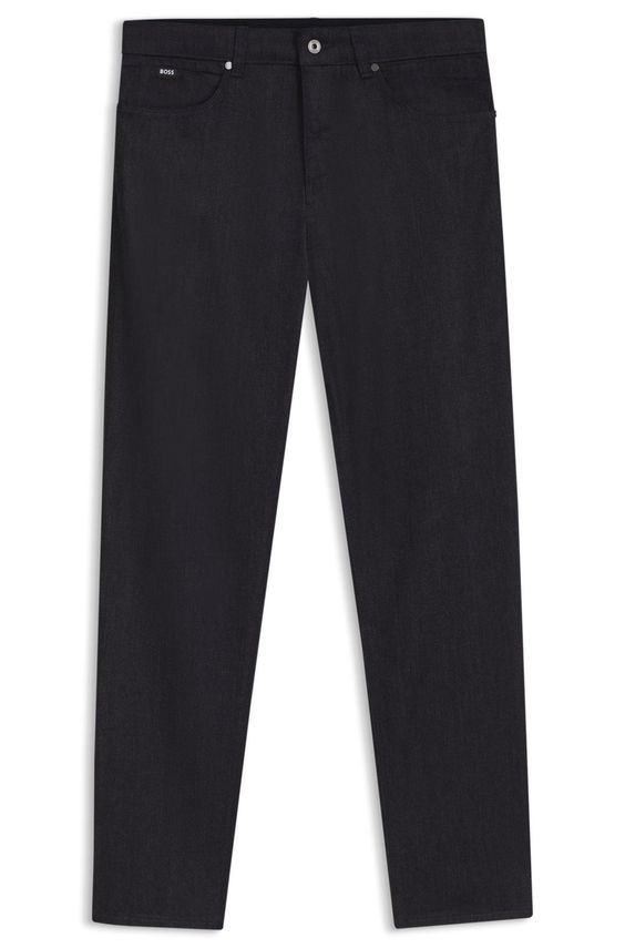 H Re.maine Rmw 10275008 01 fra Boss Black