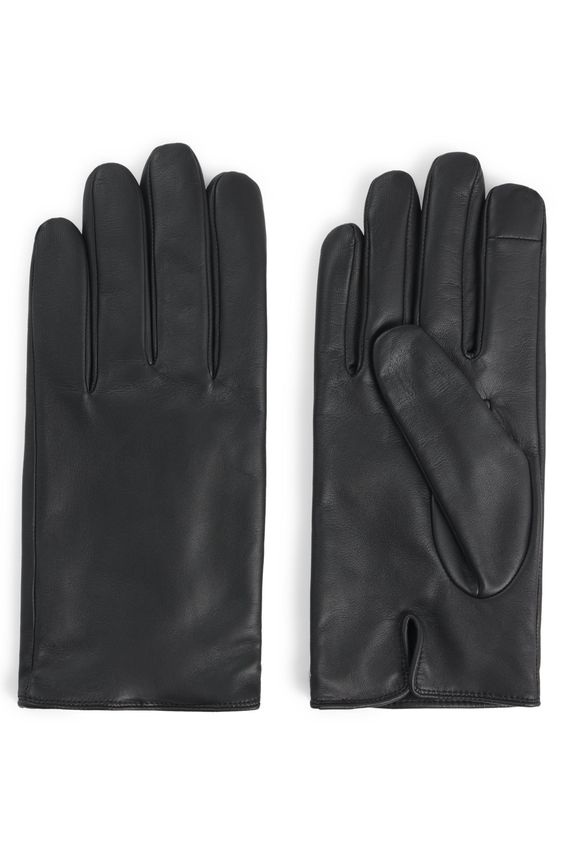 Glove 10265472 01 fra Boss Orange