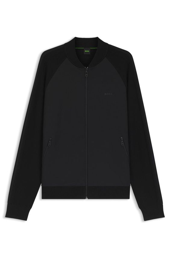 Kn Civic Hy 10273807 01 fra Boss Green