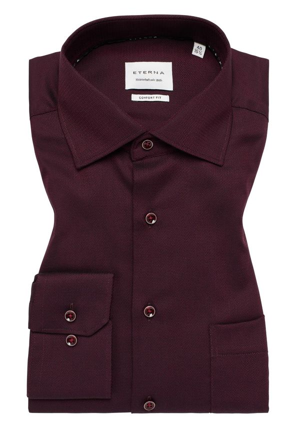 Shirt 1016 E19k fra Eterna