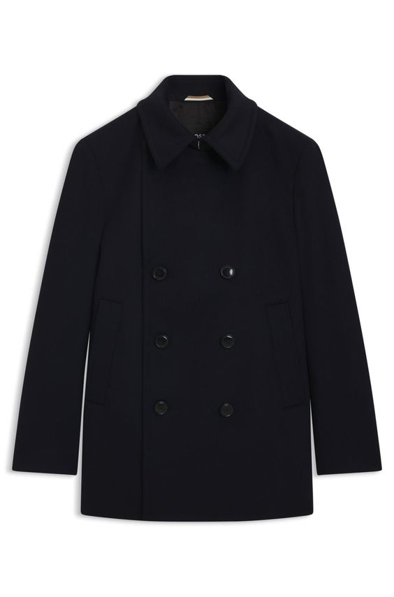 H Hyde Pcoat 254 10273687 01 fra Boss Black