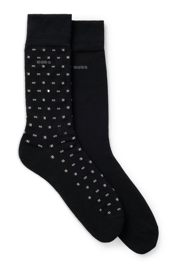 2p Rs Mini Iconic Mc 10263508 fra Boss Black