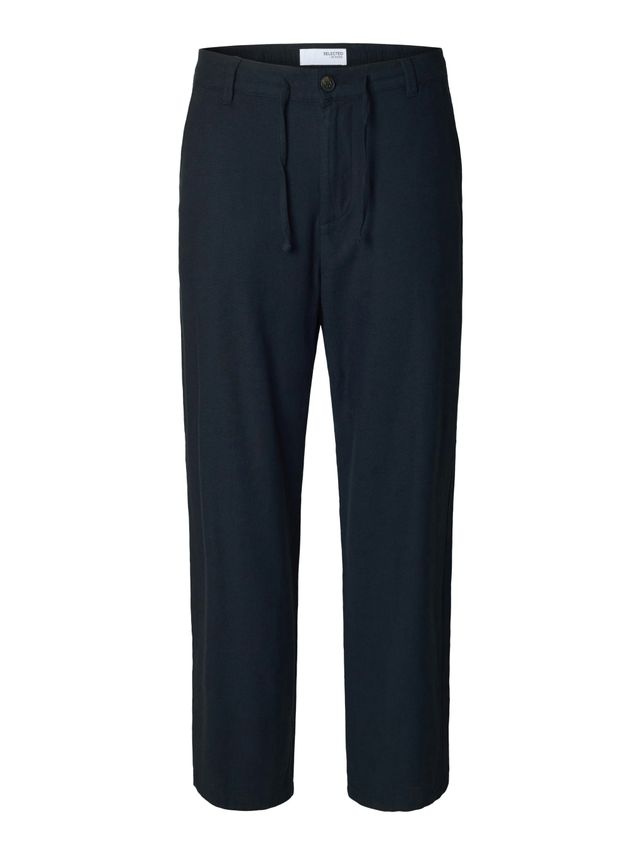 Slh220 Loose Brody Solbukser fra Selected - Fantastisk tilbud!