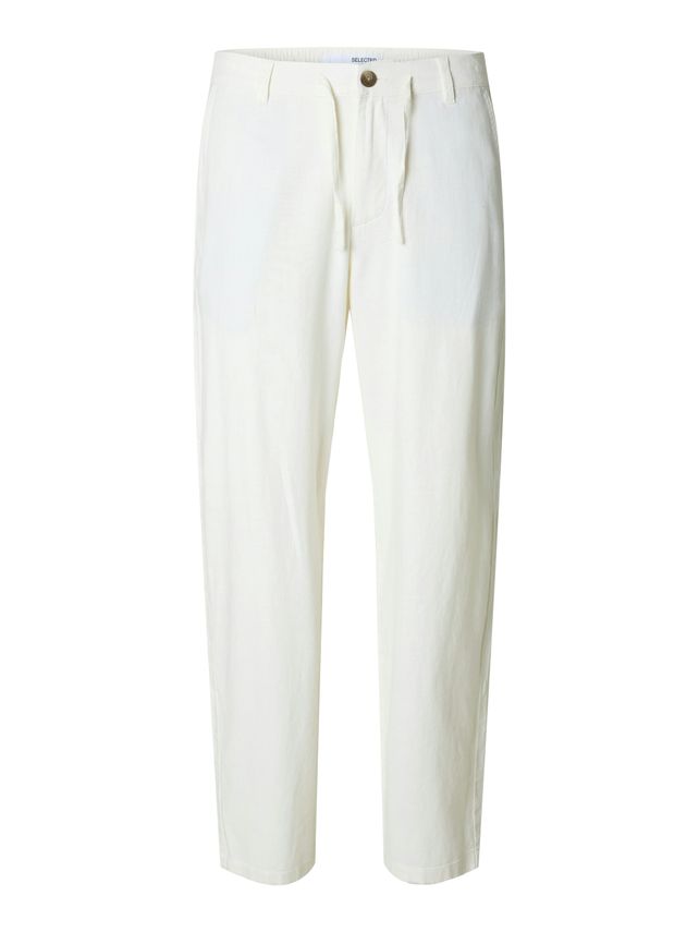 Selected Slh220 Loose Brody Solbukser – Fantastisk tilbud!