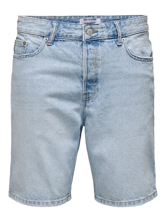 Onsedge Lb 2041 Tai Dnm Shorts Noos fra Only & Sons