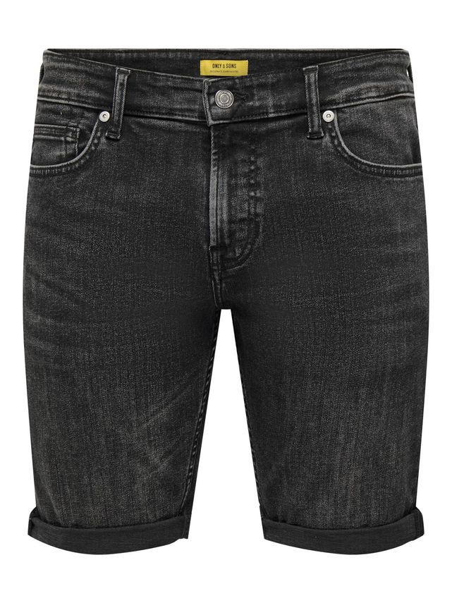 Onsply Wb 5192 Tai Dnm Shorts Noos – Fantastisk tilbud!
