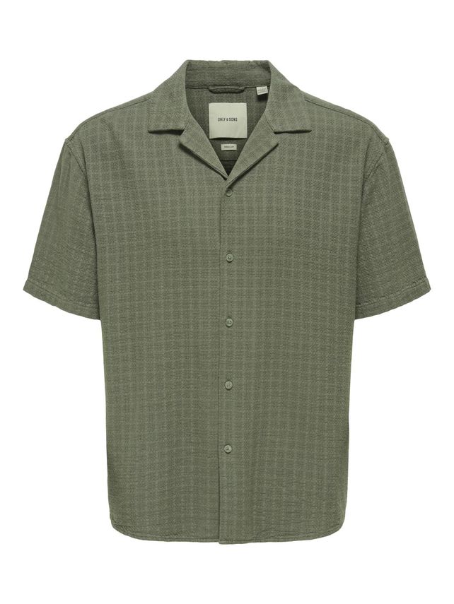 Onslatham Reg Resort Struc 0257 Noo fra Only & Sons