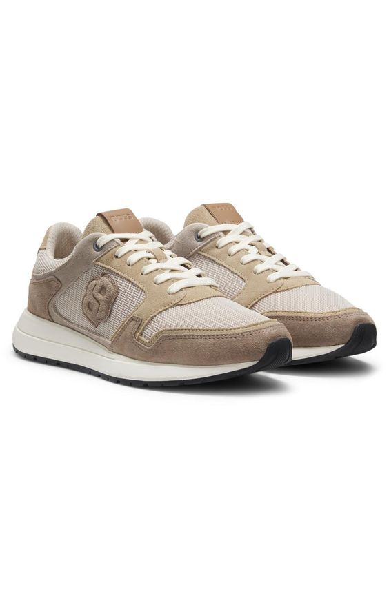 Vinston Runn Sdmebb 10274847 0 fra Boss Black
