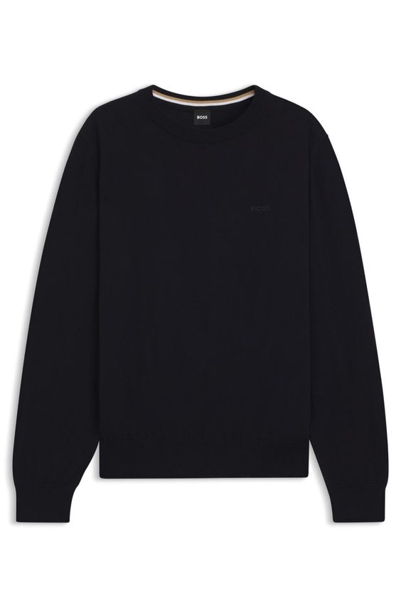 Upacas L 10277287 01 fra Boss Black
