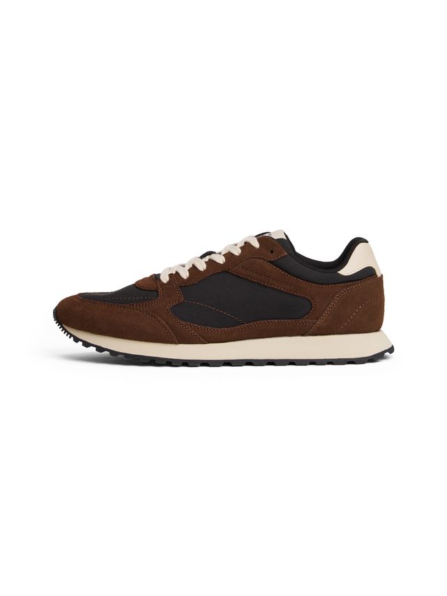 New Runner Eva Mix fra Tommy Hilfiger