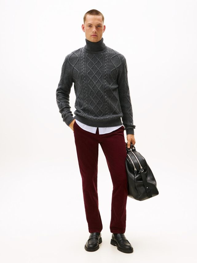 Denton Pd Corduroy fra Tommy Hilfiger