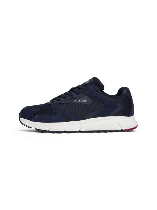 Outdoor Runner Mix fra Tommy Hilfiger
