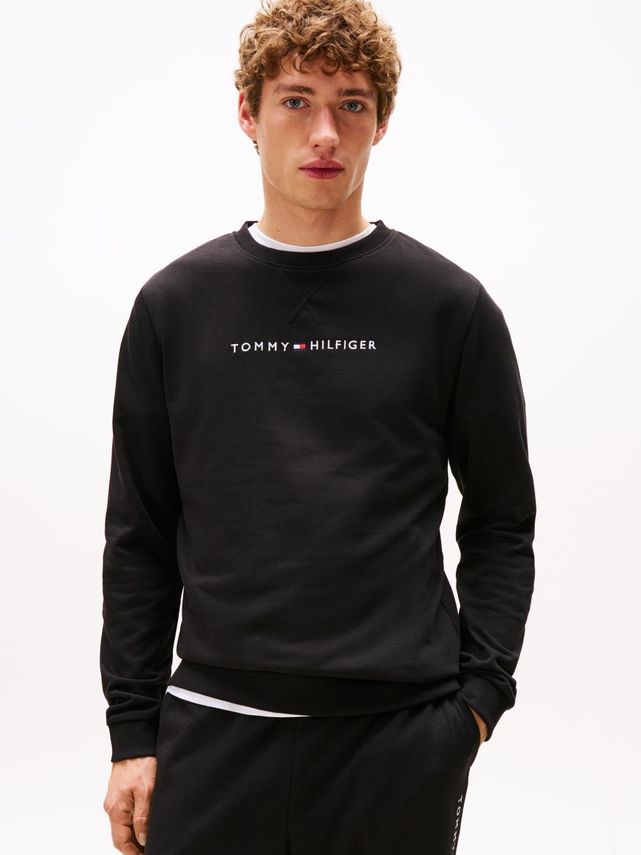 Track Top fra Tommy Hilfiger