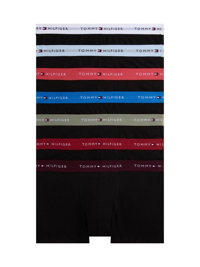 7p Trunk Wb fra Tommy Hilfiger
