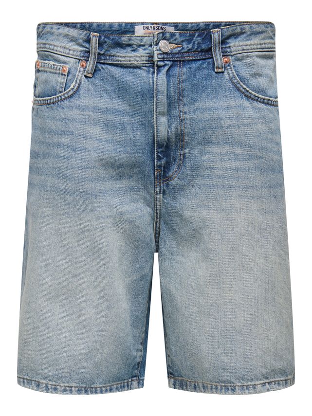 Onsfade Mb Tint 9085 Tai Dnm Shorts fra Only & Sons