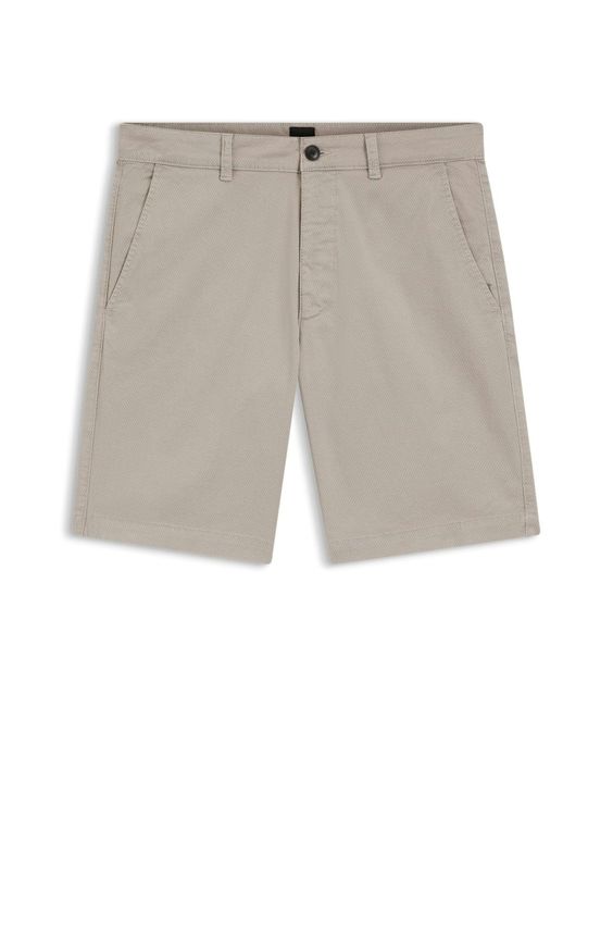 Chino Slim Short 1 10270652 01 fra Boss Orange