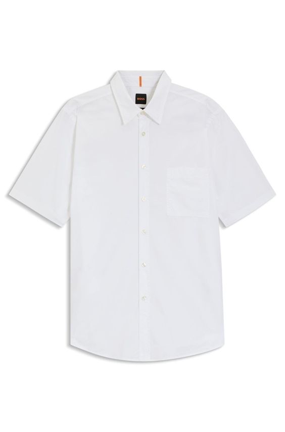 Relegant 6 Short M 10260284 01 fra Boss Orange