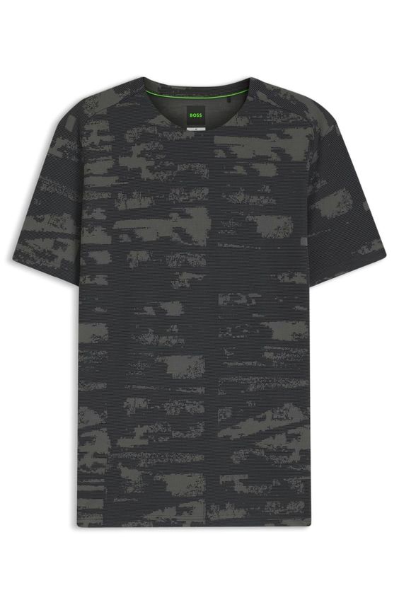 Ts Active Repeat 10278569 01 fra Boss Green