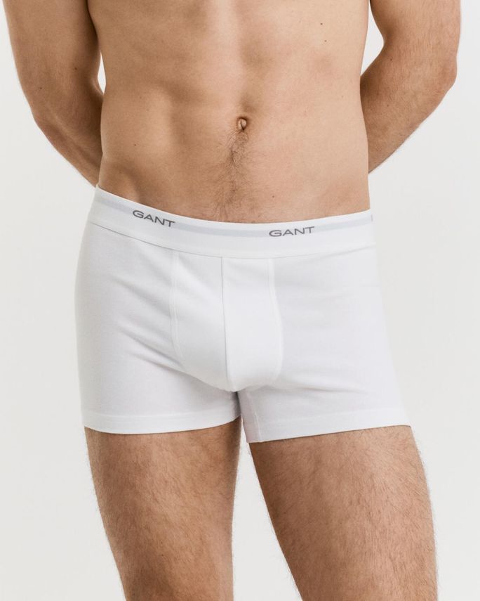 Core Trunk 3 Pack fra Gant