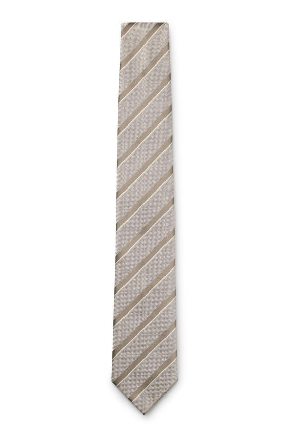 H Tie Cm 7.5 One 10279507 01 fra Boss Black
