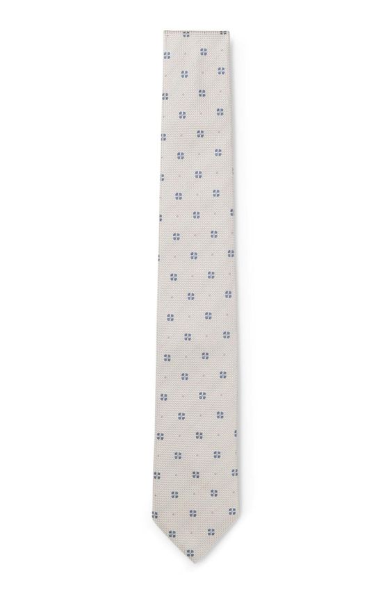 H Tie Cm 7.5 One 10279495 01 fra Boss Black