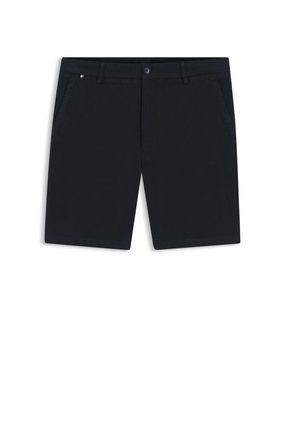 H Kane1 Shorts 10257096 01 fra Boss Black
