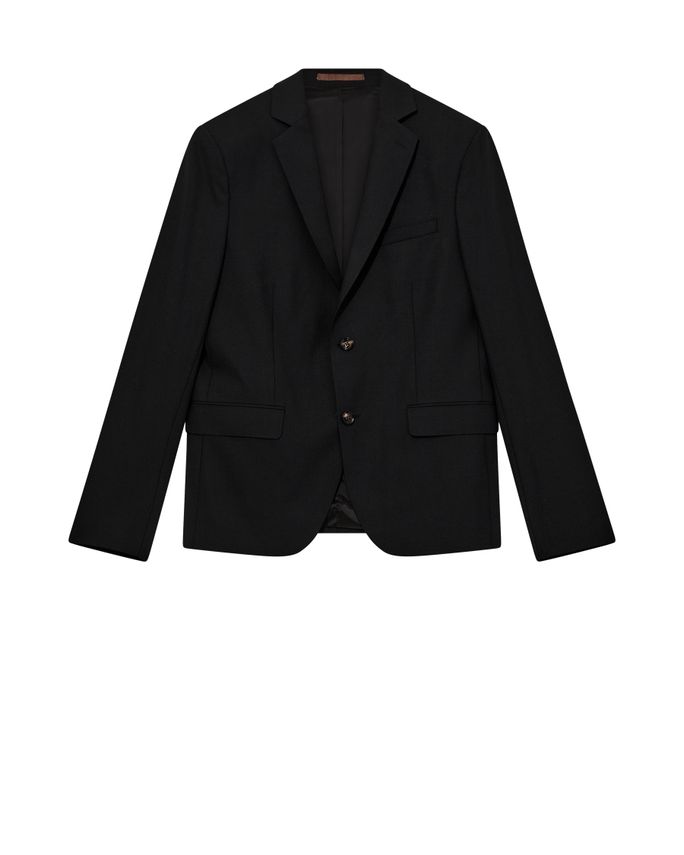 Mmgjames Dynamic Luxe Blazer fra Mos Mosh