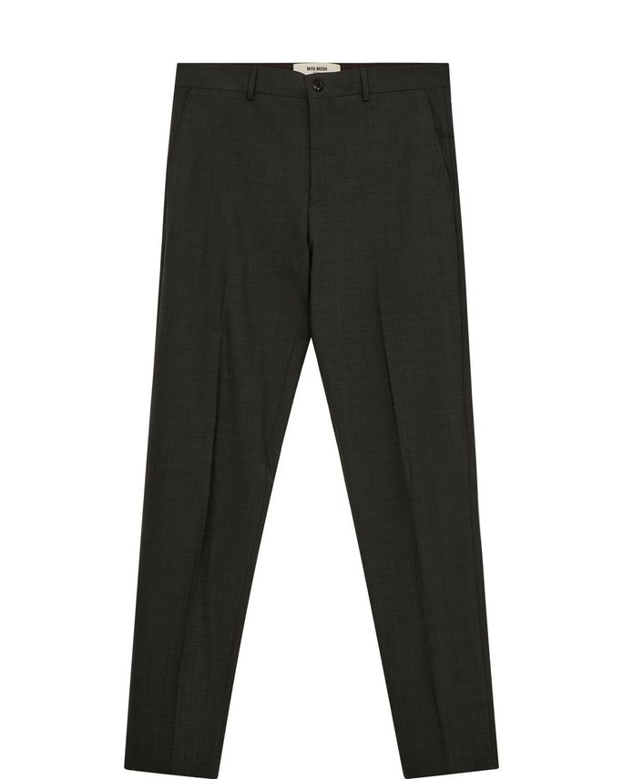 Mmghugh Dynamic Luxe Pant fra Mos Mosh